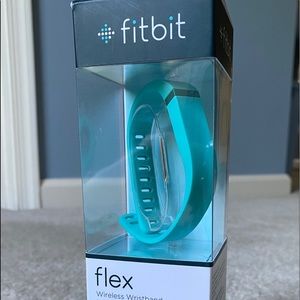 Fitbit Flex Wireless Wristband